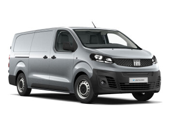 Fiat Scudo E-L2 100kW 75kWh Primo Van Auto